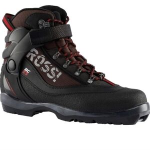 Rossignol BC X5 Cross-Country Ski Boots Size 10